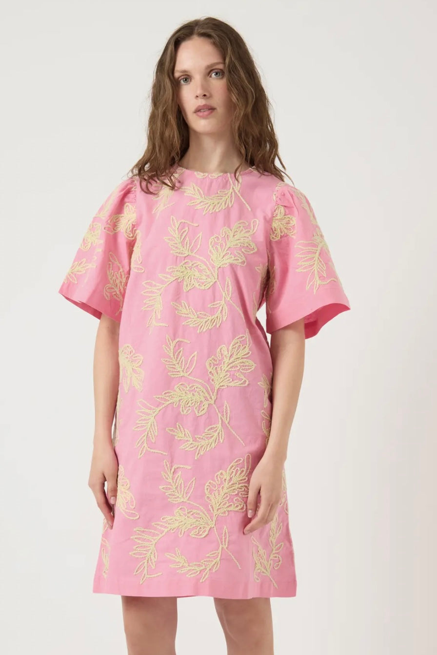 Kleid „Yasconea“