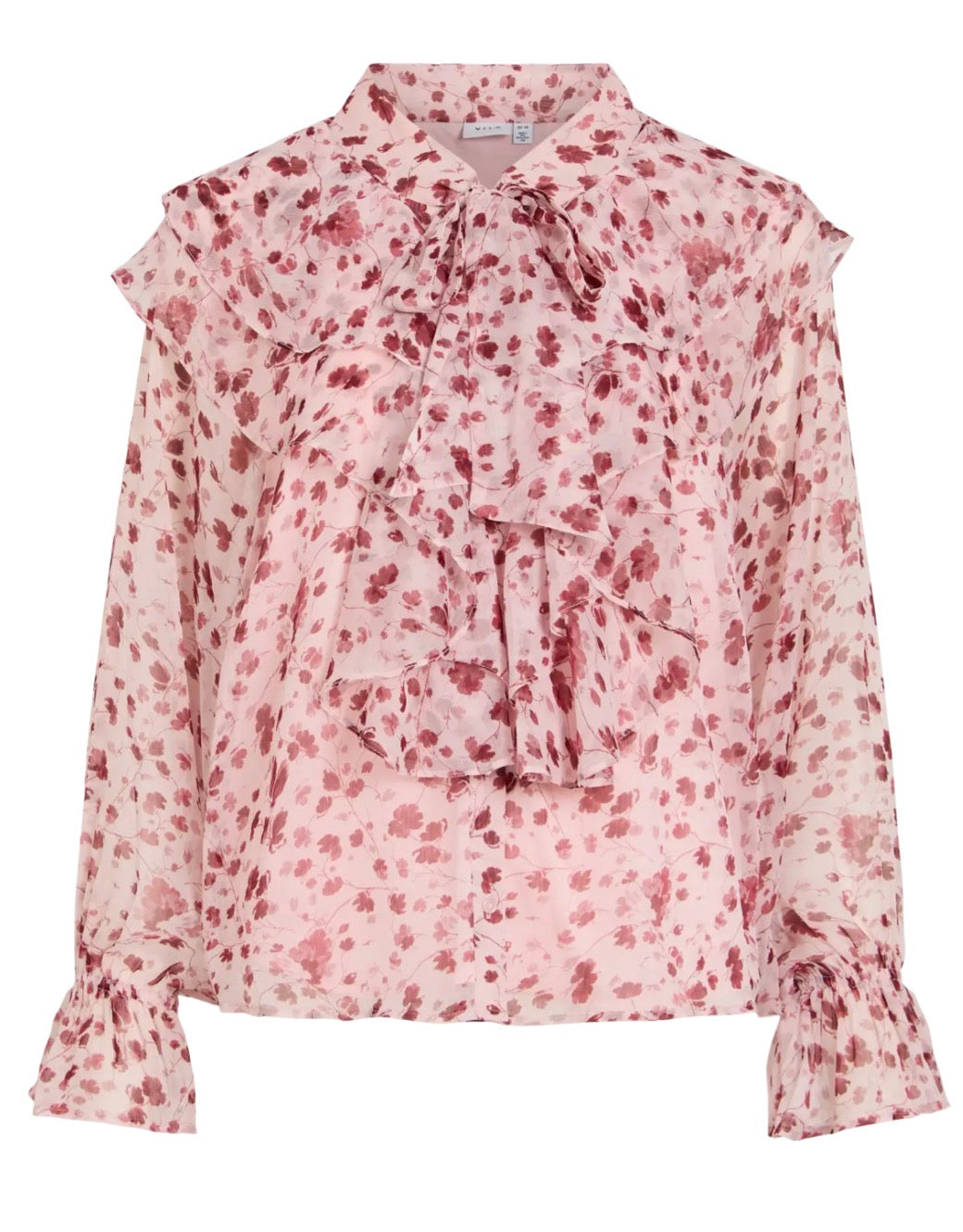 Bluse „Viabigail“