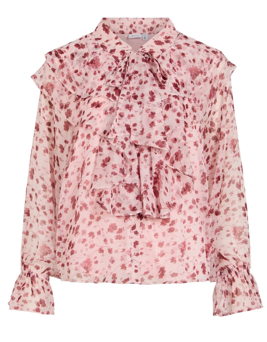 Bluse „Viabigail“