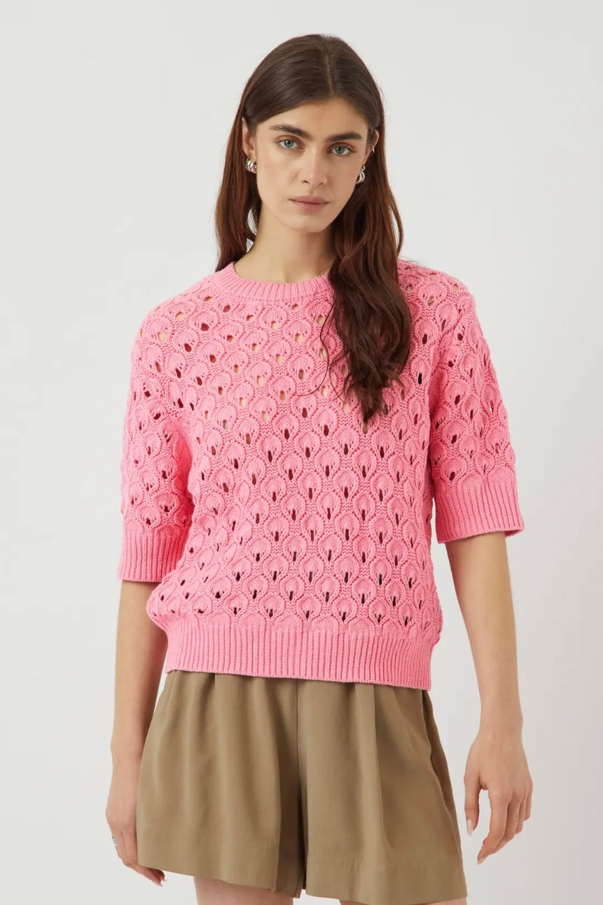 Pullover „Yasmansa“