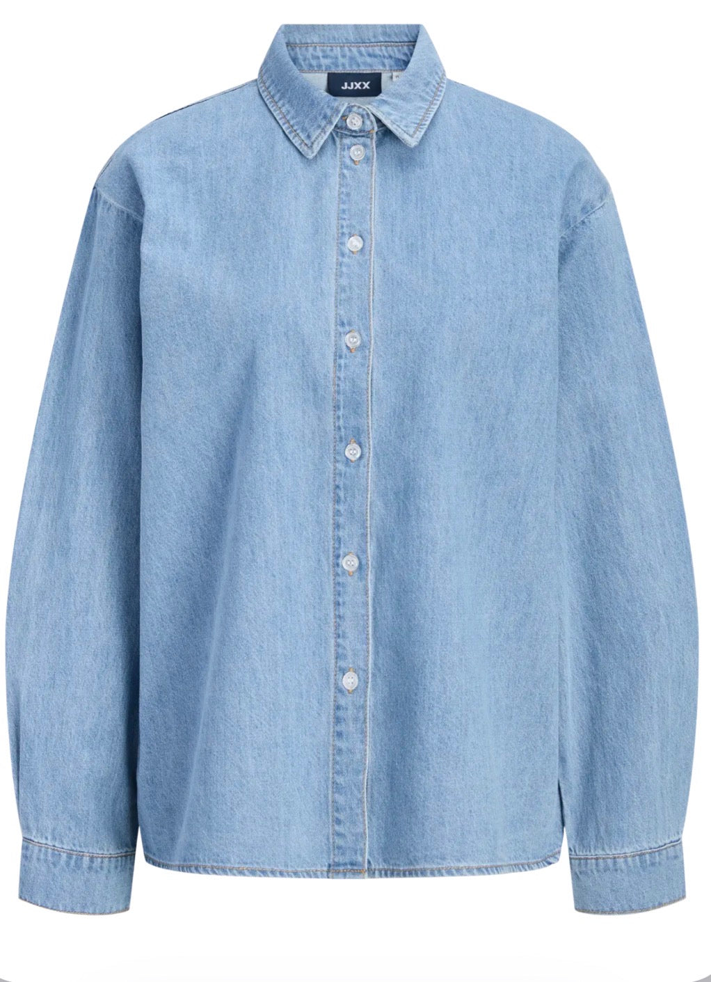 Jeanshemd „JXMACIE“