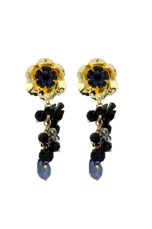 Ohrringe „83688 MIX03“