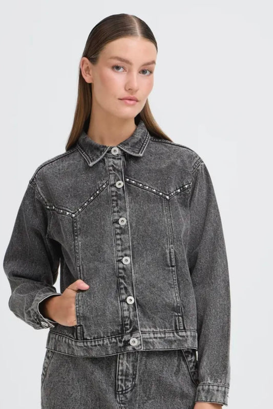 Jeansjacke „20124891“