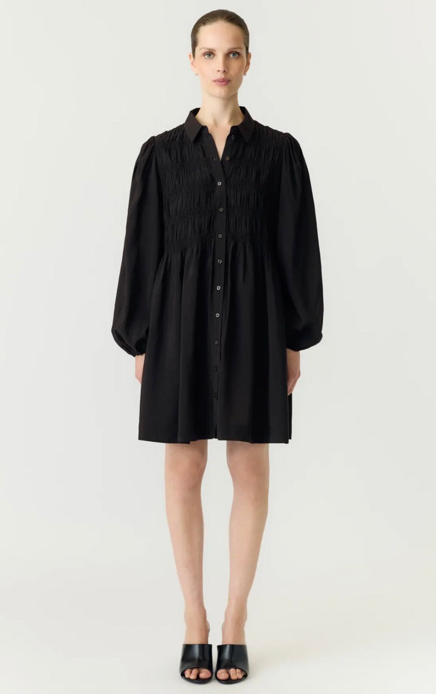 Kleid „YASPALA“