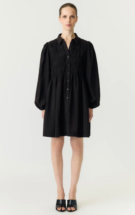 Kleid „YASPALA“
