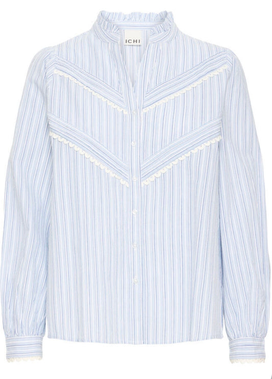 Bluse „20125102“