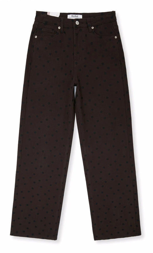STRAIGHT LEG JEANS „RD9321“