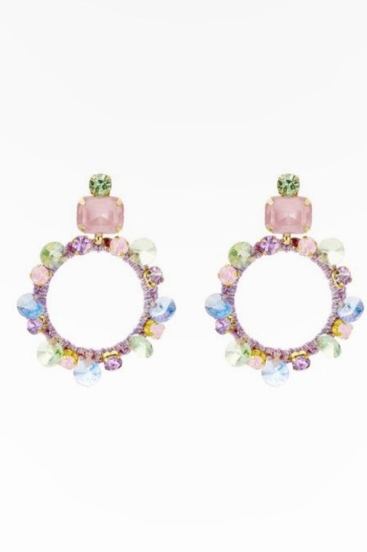 Ohrringe „84871MIX01“