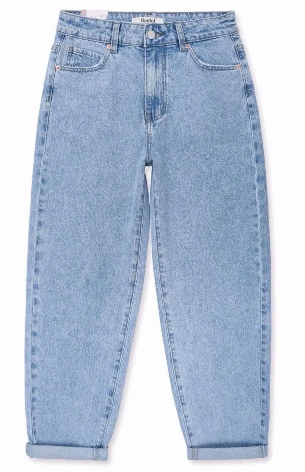 Jeans „RD9137-4“