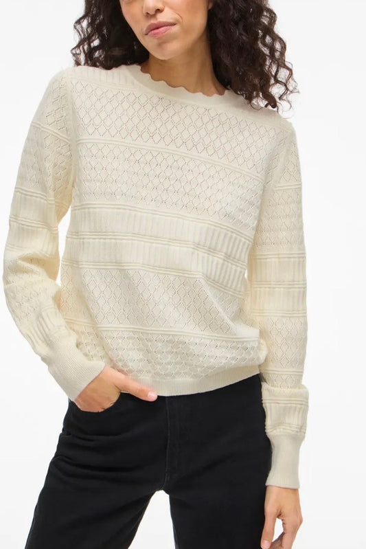 Pullover „Vimilo“