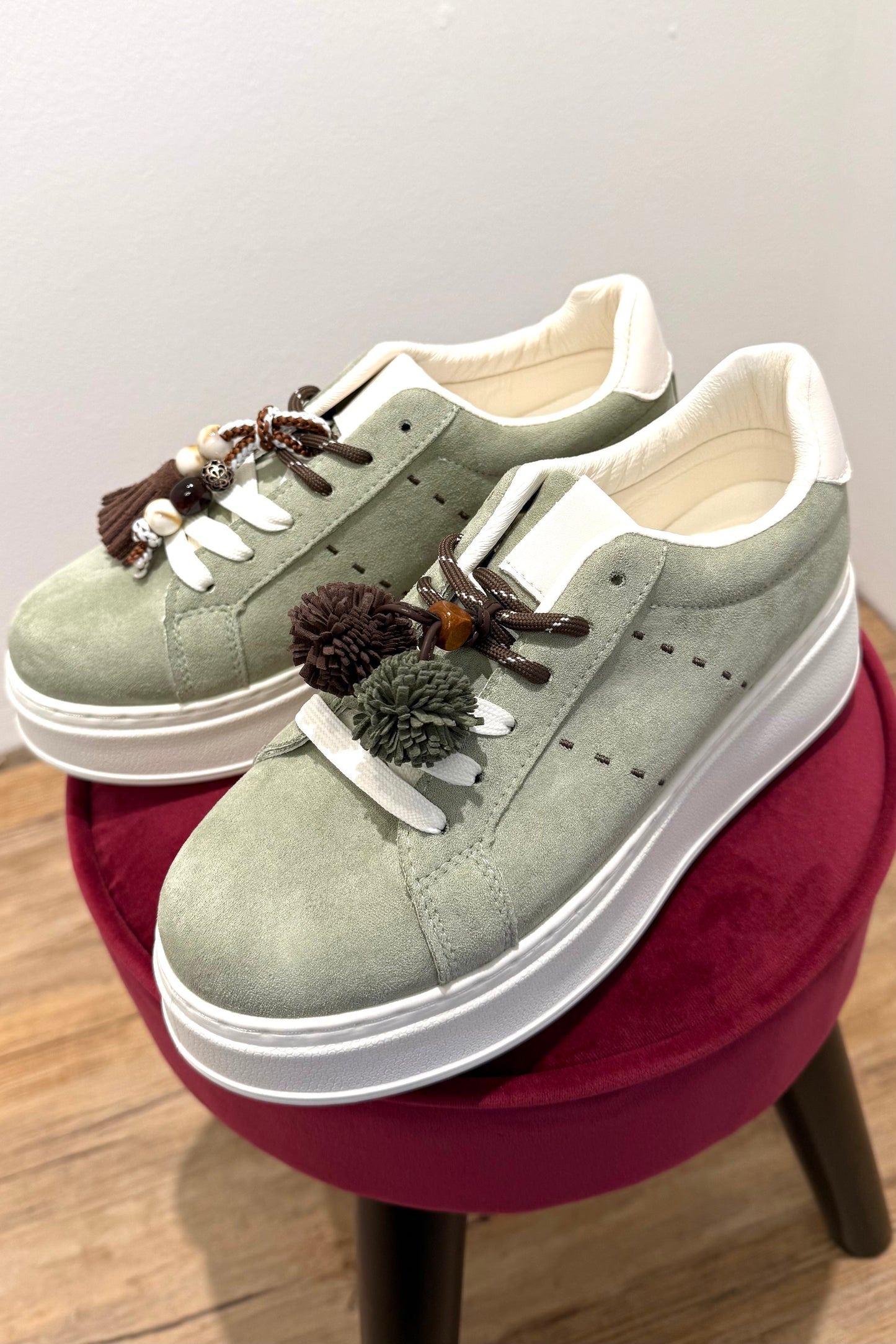 Sneaker „9208“