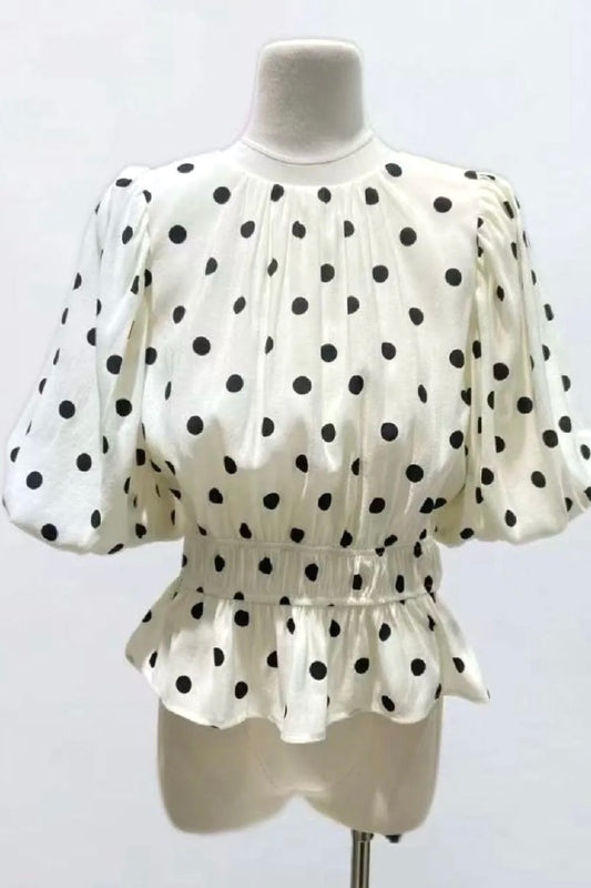 Bluse „H4570“