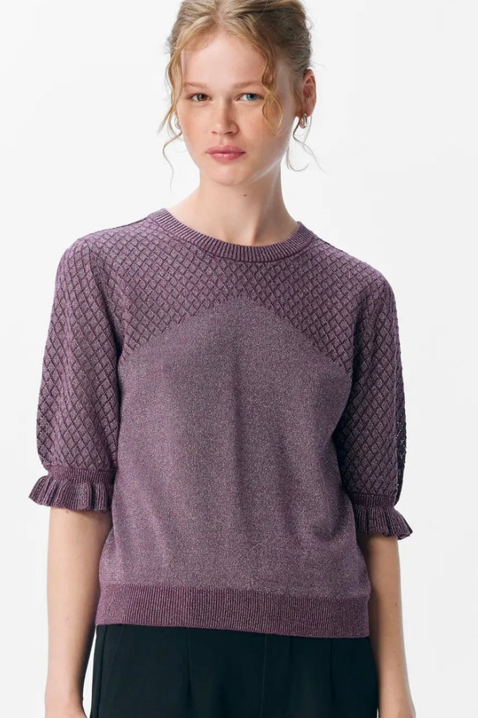 Pullover „Objrima“