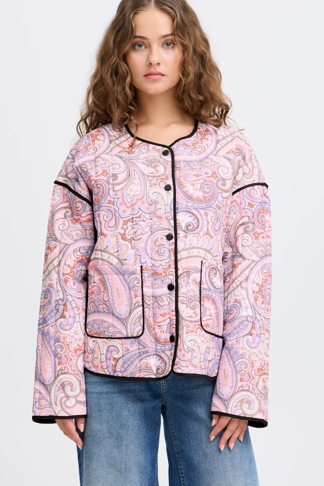 Jacke „20123575“