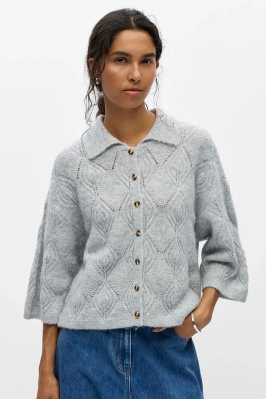 OBJKAISA CARDIGAN