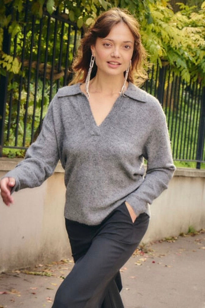 Pullover „20124689“