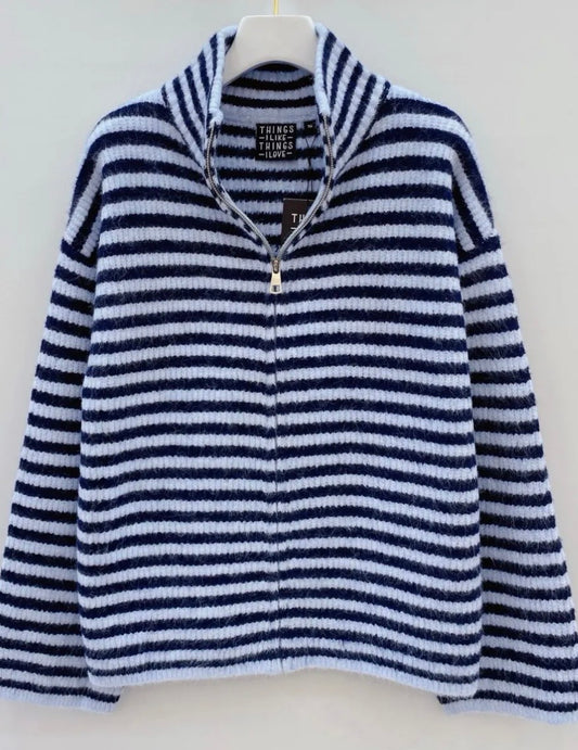 Cardigan „SC253148“