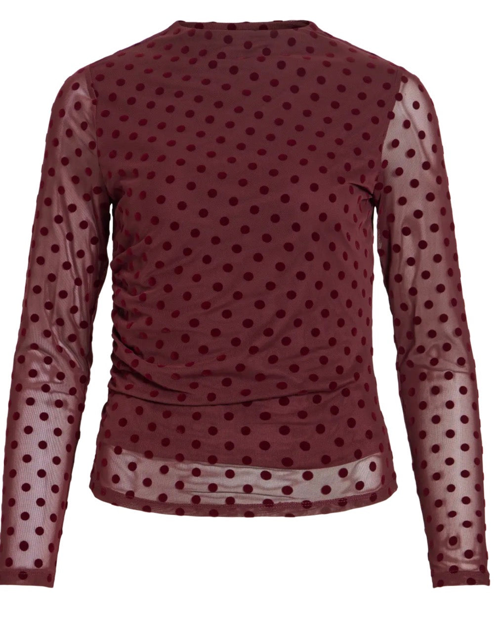 Shirt „VIRIKKE“