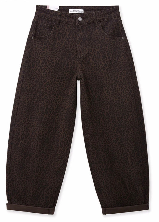 Ballonjeans „9162“