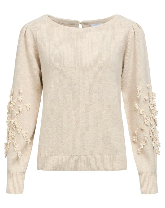 Pullover „OBJJUCCA“