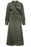 Kleid „Objchilli“
