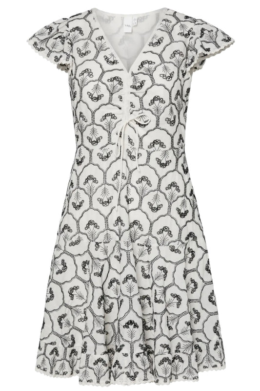 Kleid „Yasmulla“