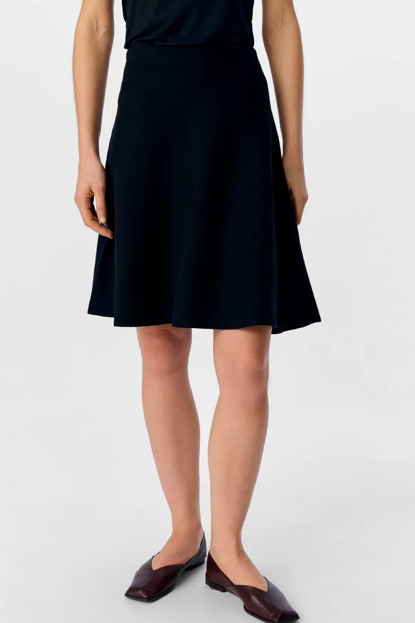 Rock „Objreynard“ Schwarz