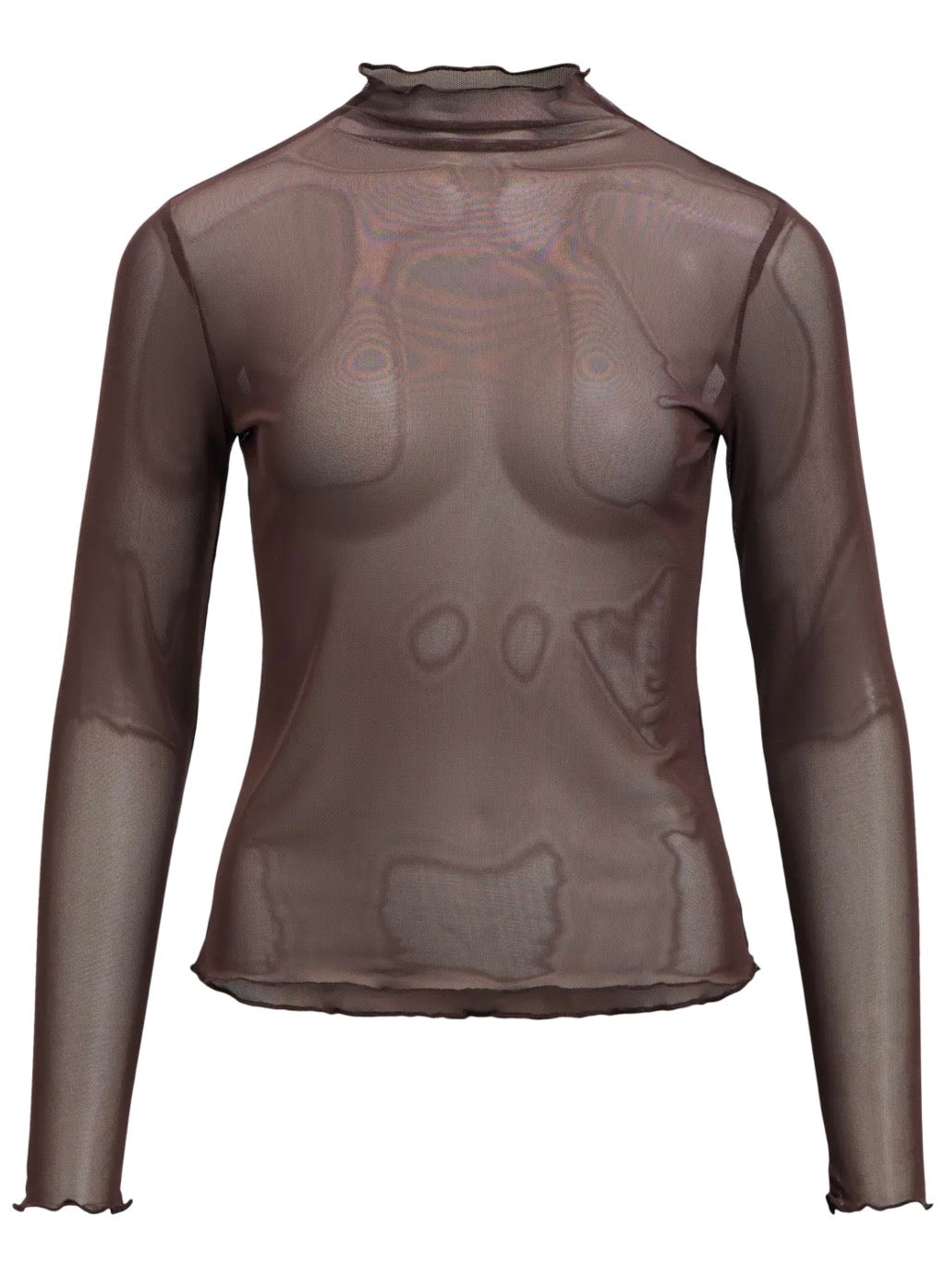 OBJNELA MESH TOP