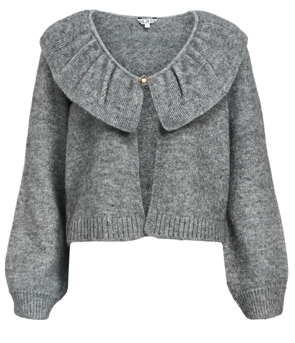 Cardigan „Objdenisi“