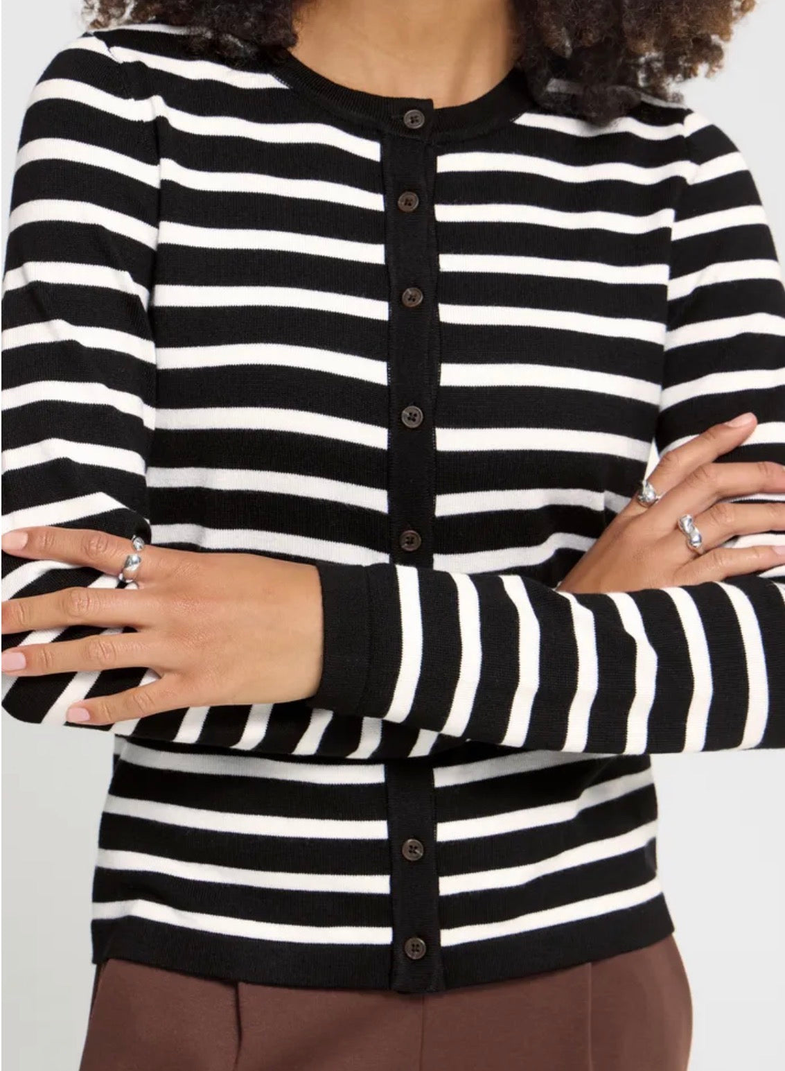 Cardigan „20125808“