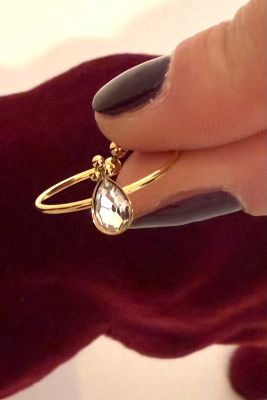 Ring „141163.80“