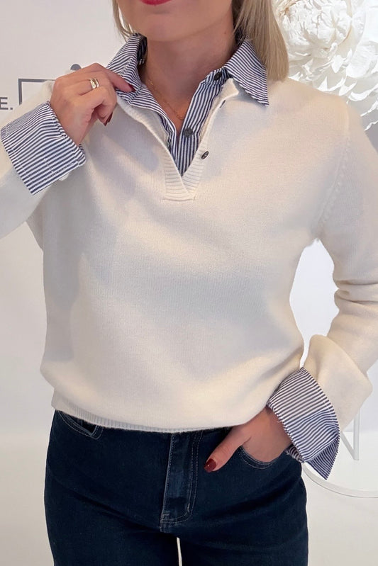 Pullover „253036“