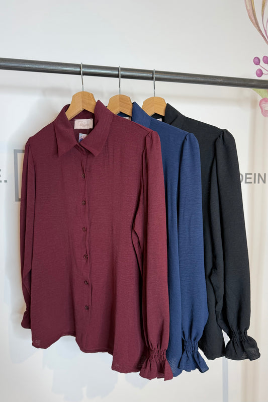 Bluse „271626“