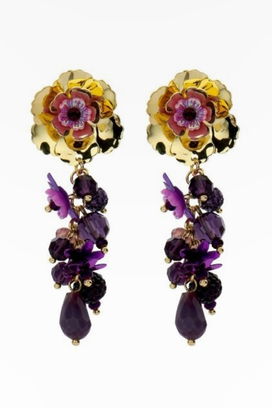 Ohrringe „8368801“