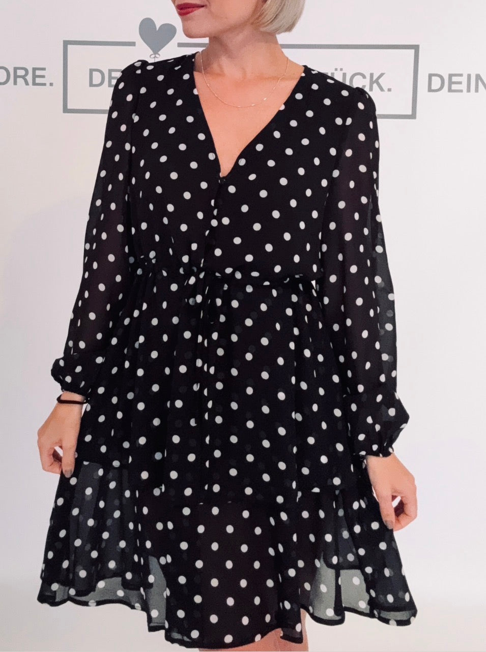 Kleid „EF260075“