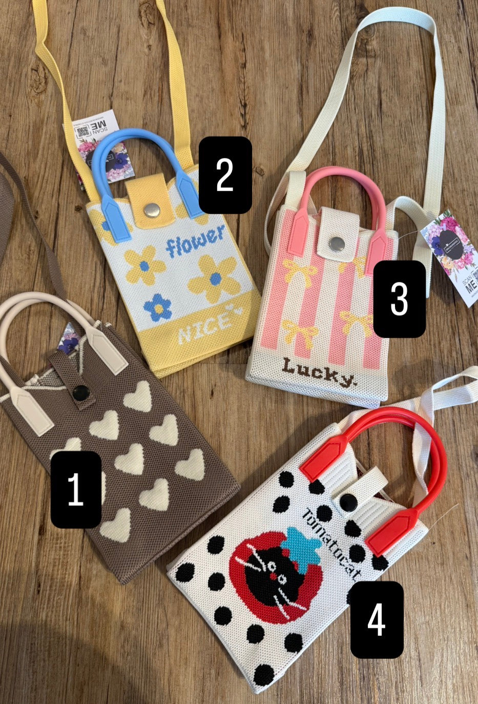 Tasche „4749“