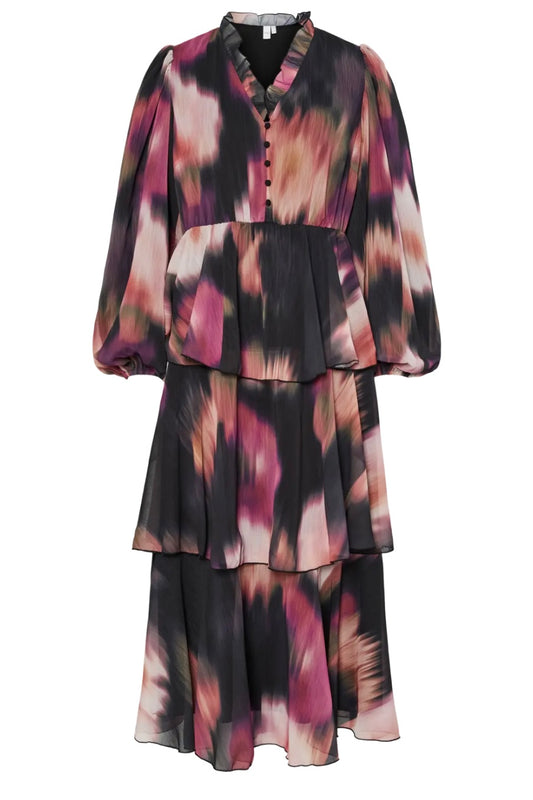 Kleid „Yasmindy“