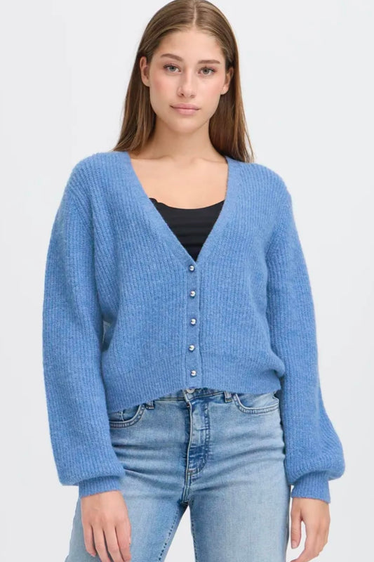 Cardigan „20124368“