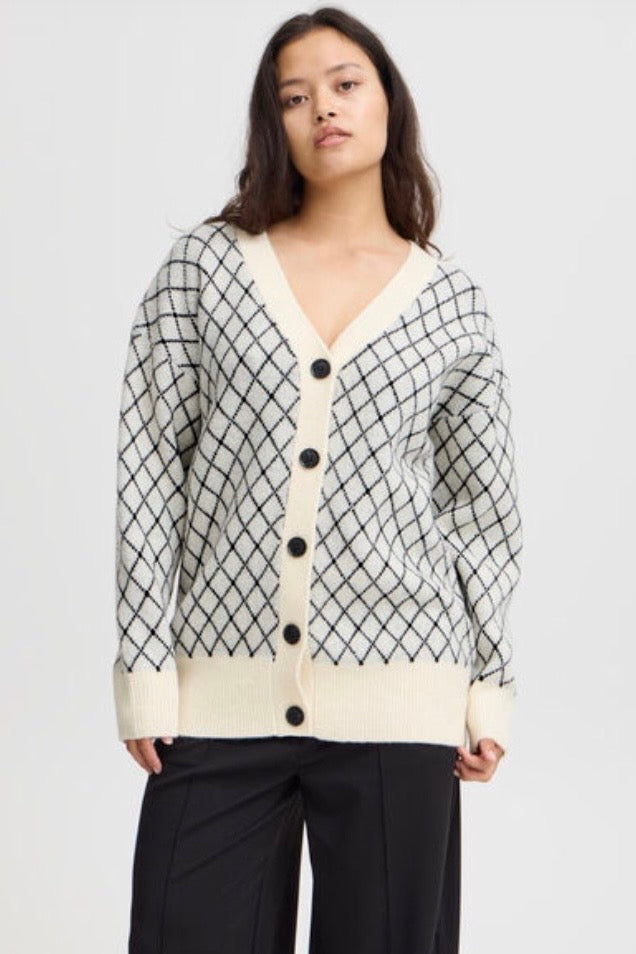 Cardigan „20121704“