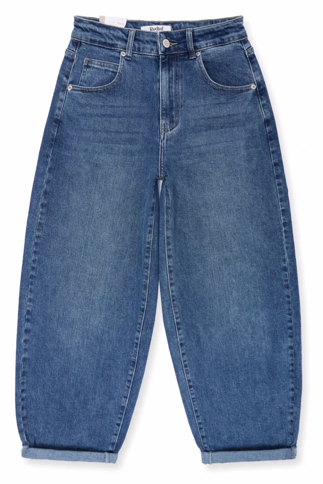 Ballonjeans „RD9279-1“
