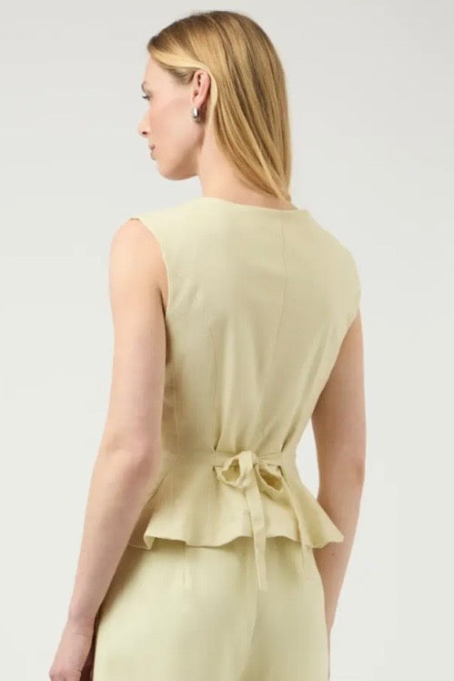 Weste „Yaslirma“