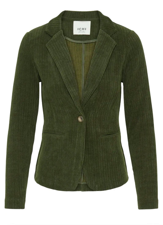 Blazer „20124970“ Grün