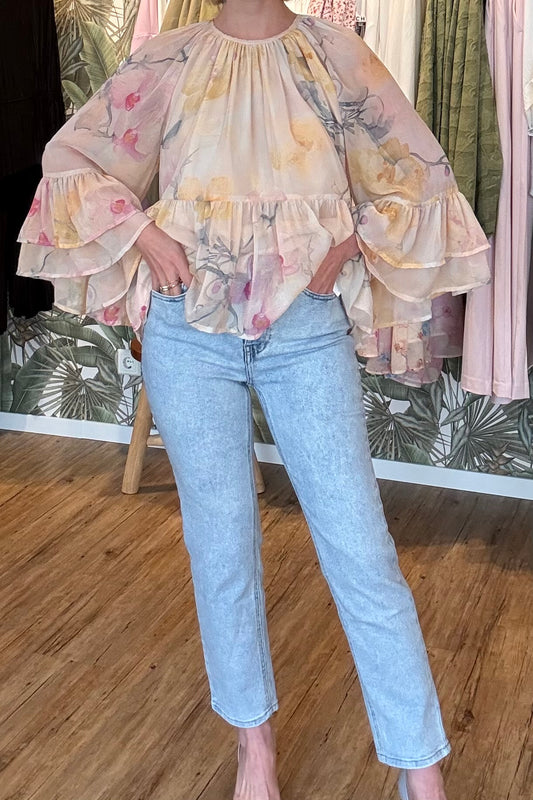Jeans „RD3352“