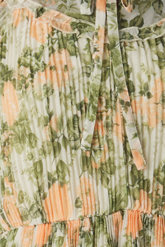 Kleid „Yaspaige“