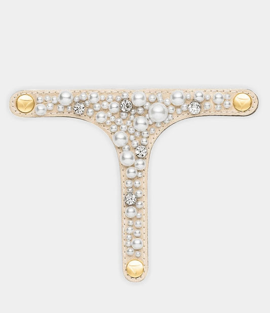 PRECIOUS PEARL - WHITE