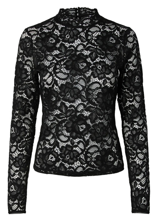 Shirt „YASLACEY“