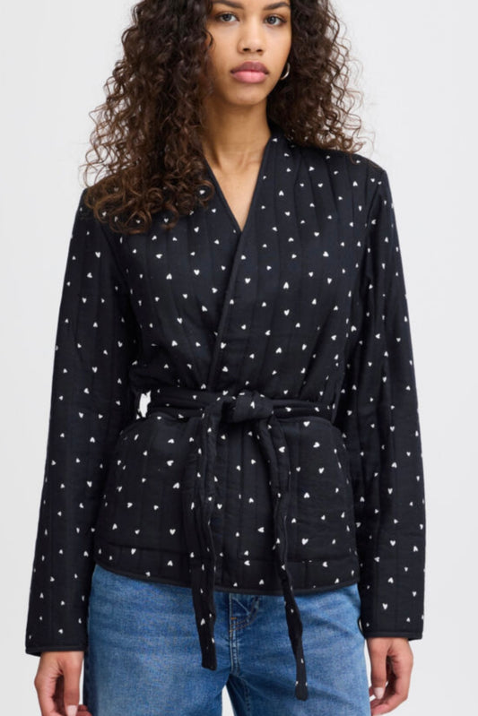 Jacke „20121553“