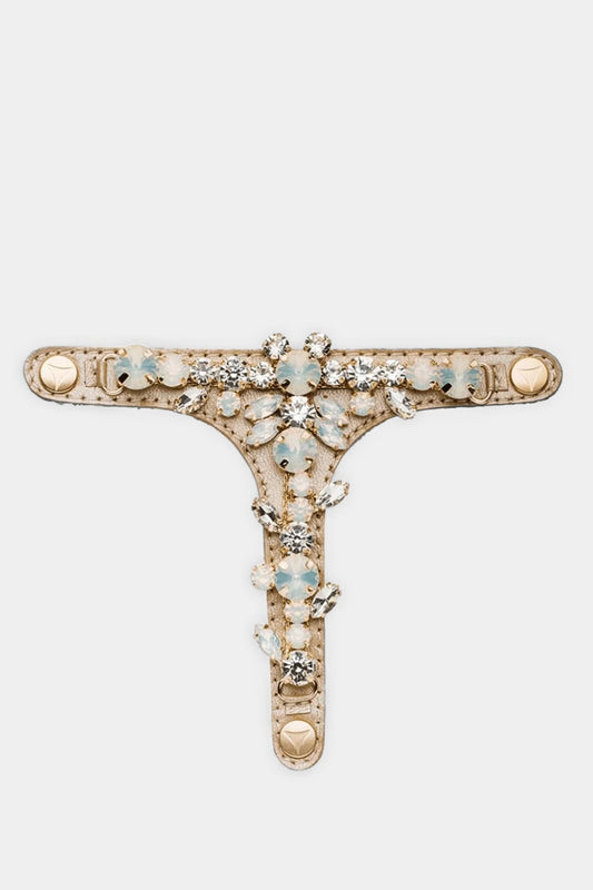 BRILLIANT LIFE - CRYSTAL