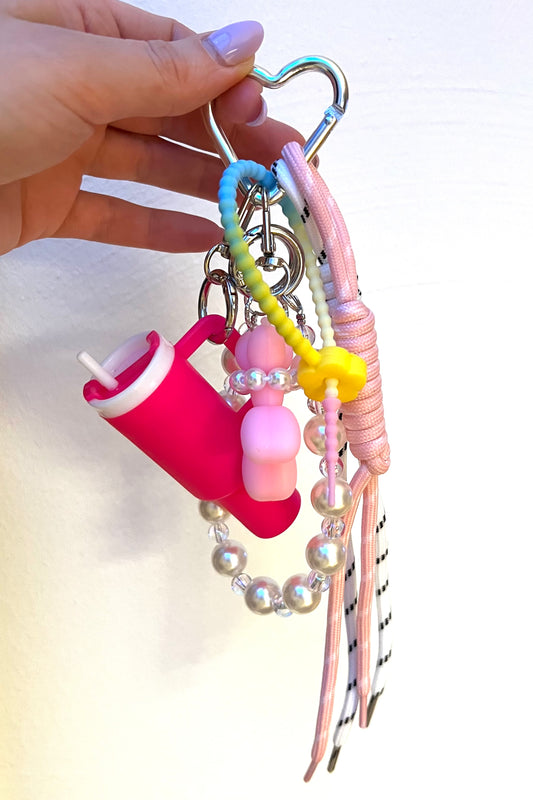 Taschen/Schlüsselanhänger