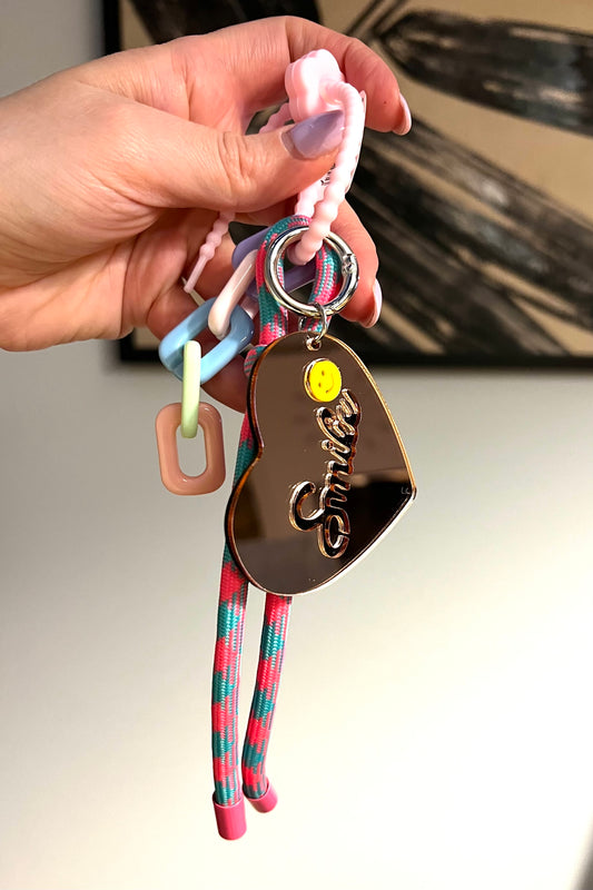 Taschen/Schlüsselanhänger
